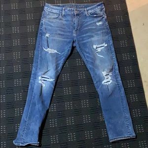 American eagle 34 32 men’s